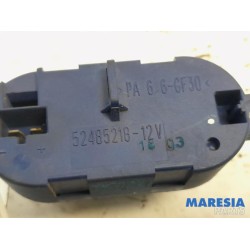 Renault - Laguna - Heater resistor