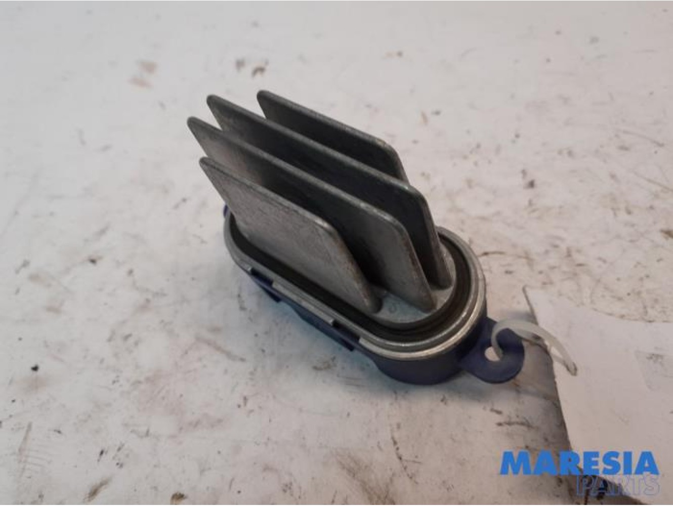 Renault - Laguna - Heater resistor