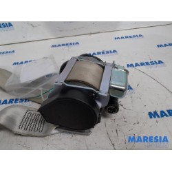 Renault - Megane - Sicherheitsgurt links vorne