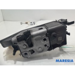 Citroen - C4 Cactus - Door lock mechanism 4-door, front left