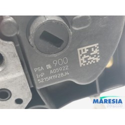 Citroen - C4 Cactus - Door lock mechanism 4-door, front left