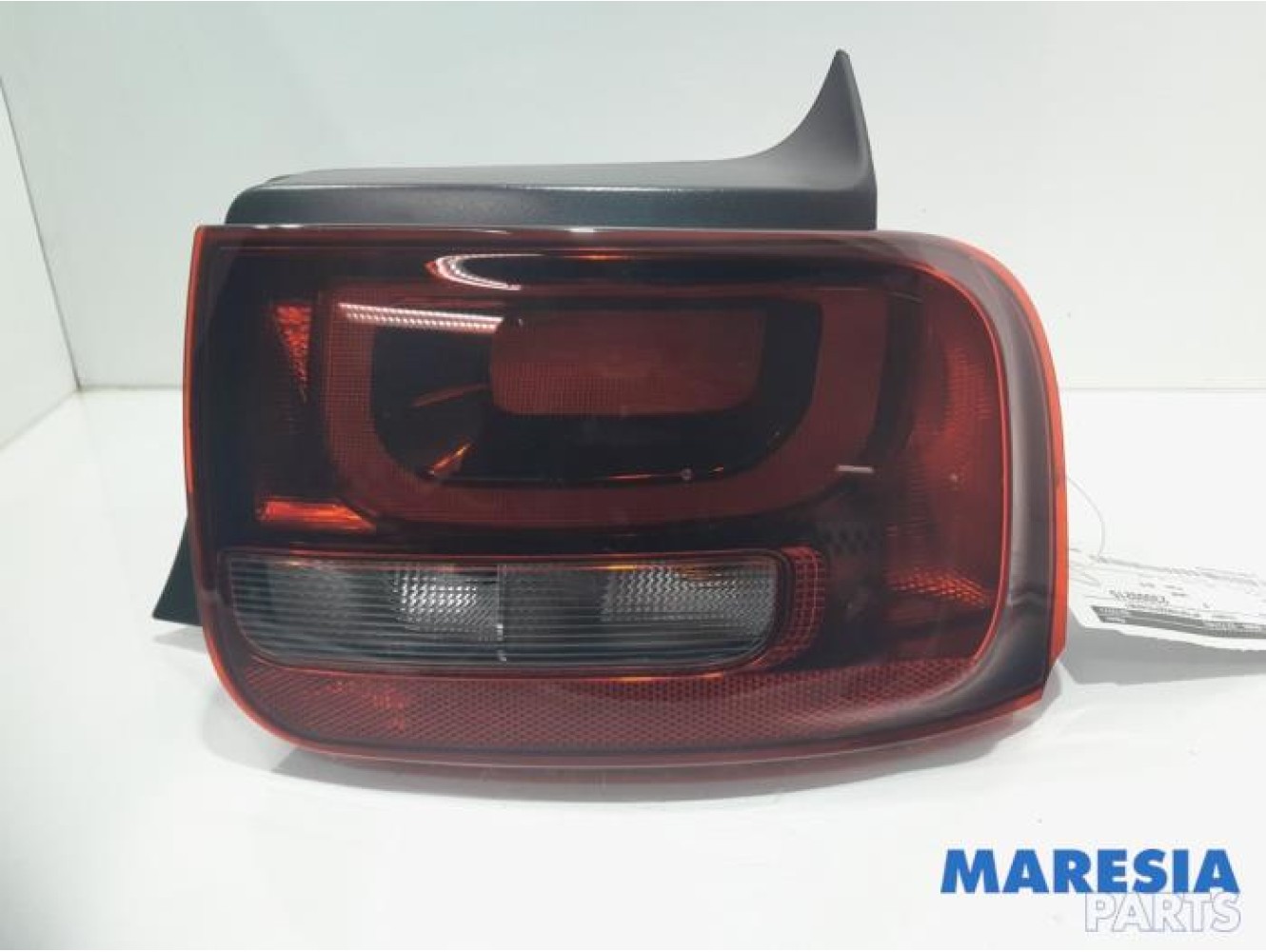 Citroen - C4 Cactus - Taillight, right