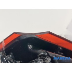 Citroen - C4 Cactus - Taillight, right