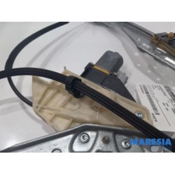 Citroen - C4 Cactus - Window mechanism 4-door, front left