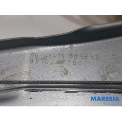 Citroen - C4 Cactus - Window mechanism 4-door, front left