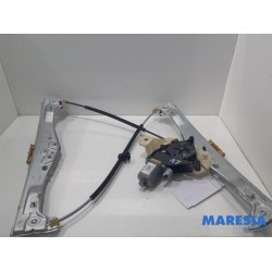 Citroen - C4 Cactus - Window mechanism 4-door, front left