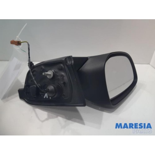 Citroen - C4 Cactus - Wing mirror, left