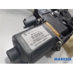 Citroen - C4 Cactus - Window mechanism 4-door, front right