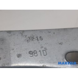 Citroen - C4 Cactus - Window mechanism 4-door, front right