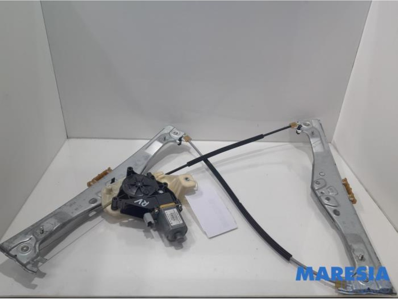 Citroen - C4 Cactus - Window mechanism 4-door, front right