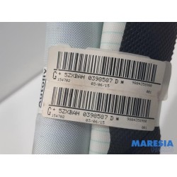 Citroen - C4 Cactus - Airbag hemel links