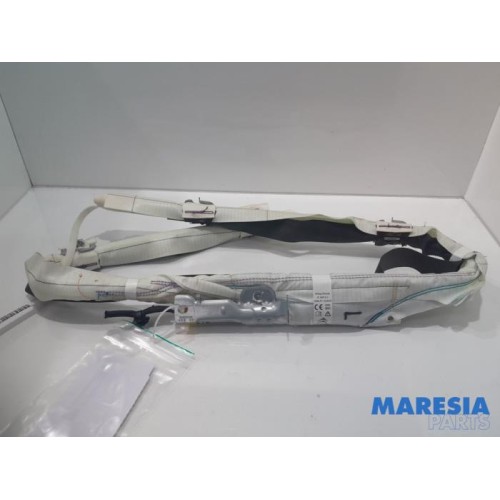Citroen - C4 Cactus - Roof curtain airbag, left
