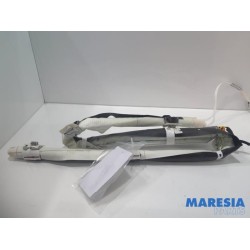 Citroen - C4 Cactus - Airbag plafond droite