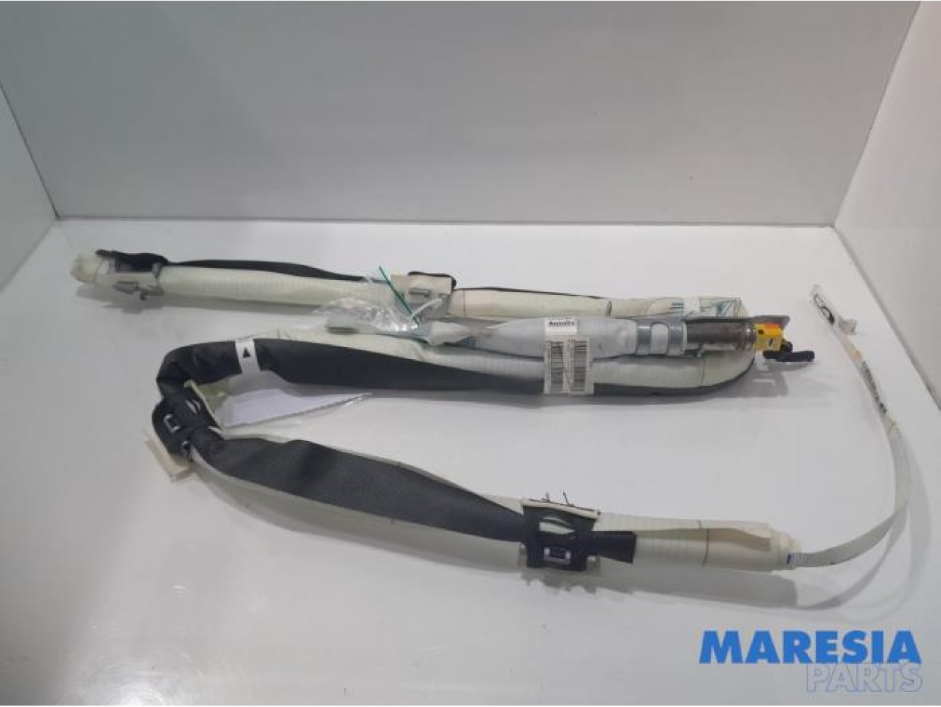 Citroen - C4 Cactus - Airbag plafond droite