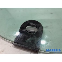Citroen - C4 Cactus - Door window 4-door, front left