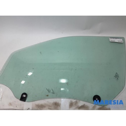 Citroen - C4 Cactus - Door window 4-door, front left