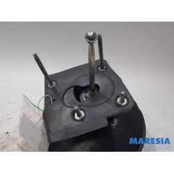 Citroen - C5 - Brake servo