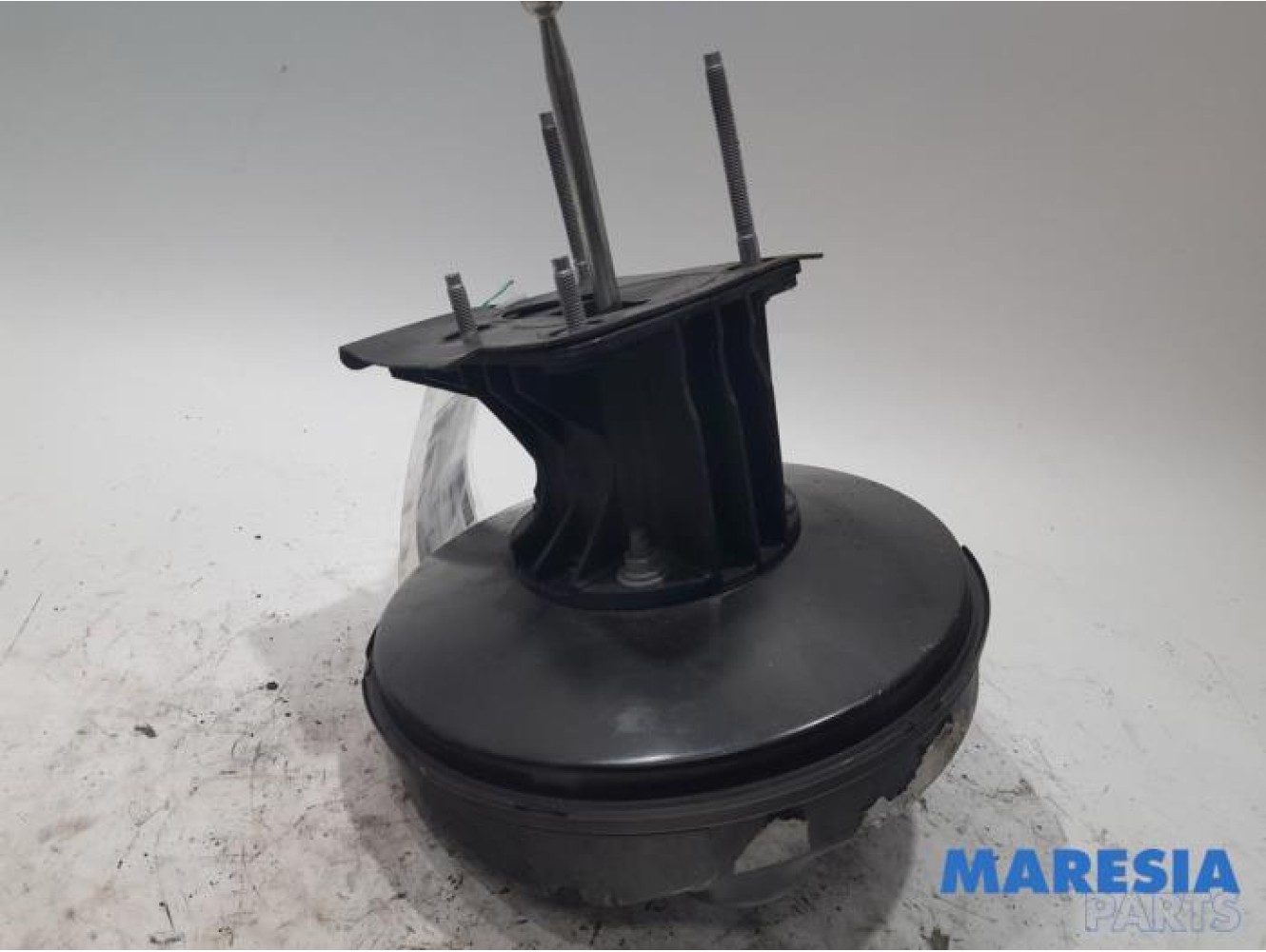 Citroen - C5 - Brake servo