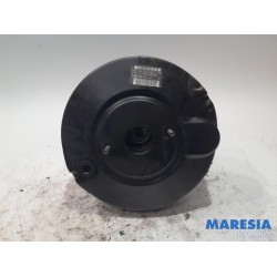 Citroen - C5 - Brake servo