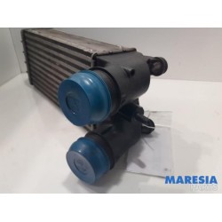 Citroen - C5 - Intercooler