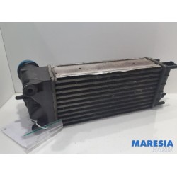 Citroen - C5 - Intercooler