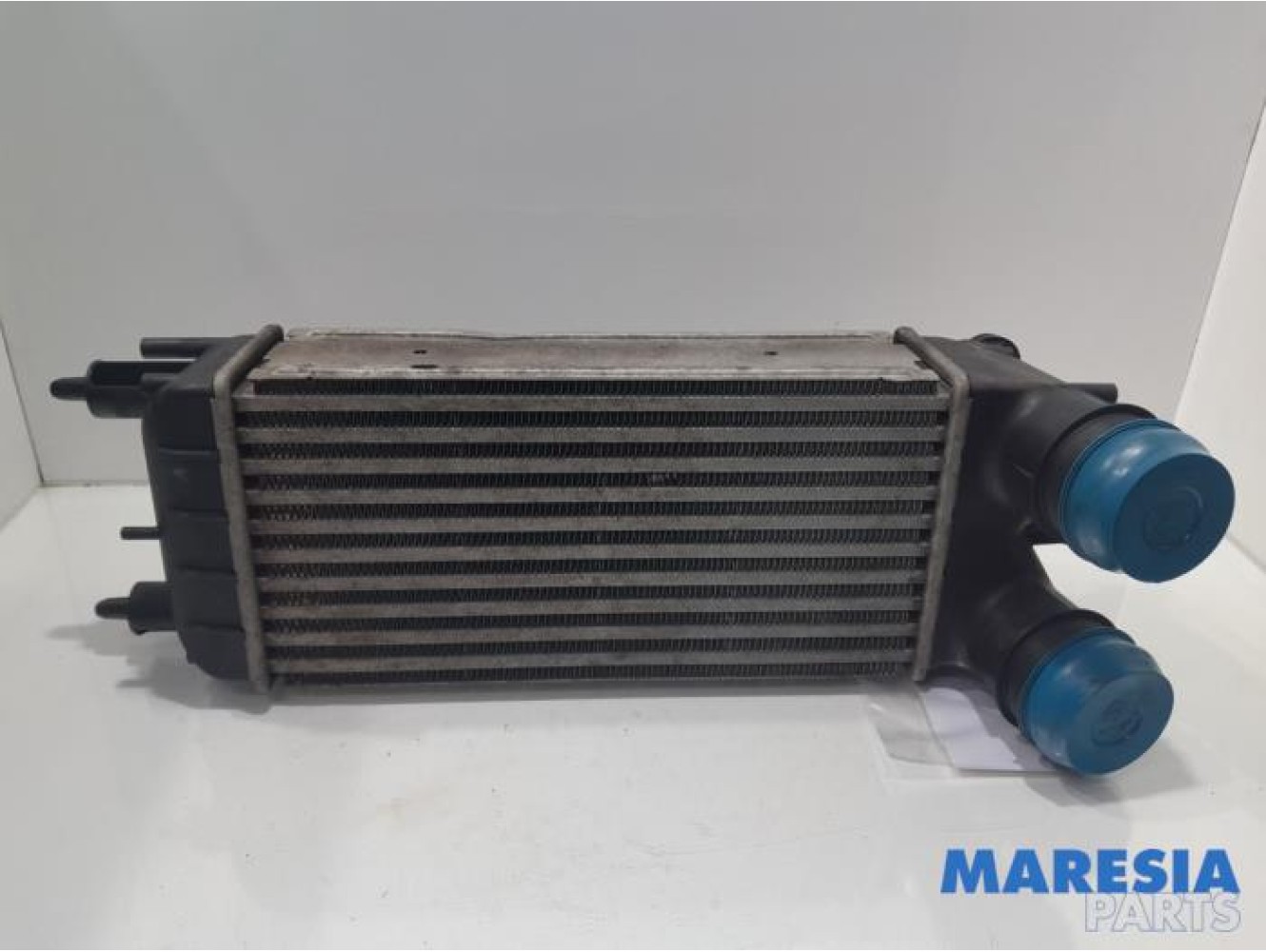 Citroen - C5 - Intercooler