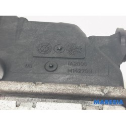 Citroen - C5 - Intercooler