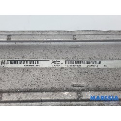 Citroen - C5 - Intercooler