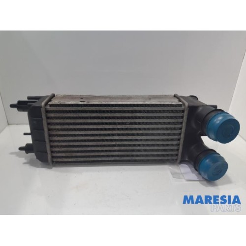 Citroen - C5 - Intercooler