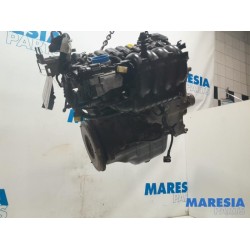 Fiat - 500 - Moteur