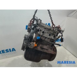 Fiat - 500 - Moteur