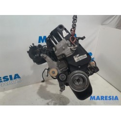Fiat - 500 - Moteur