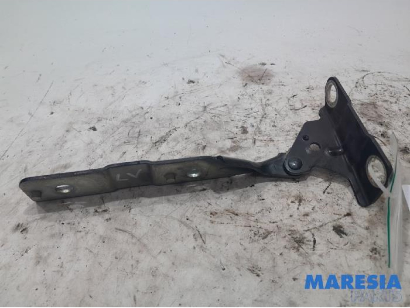 Citroen - C5 - Bonnet Hinge