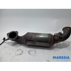 Citroen - C5 - Catalytic converter