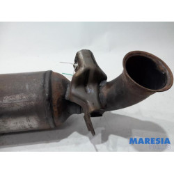 Citroen - C5 - Catalytic converter