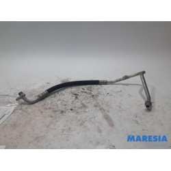 Citroen - C5 - Air conditioning line