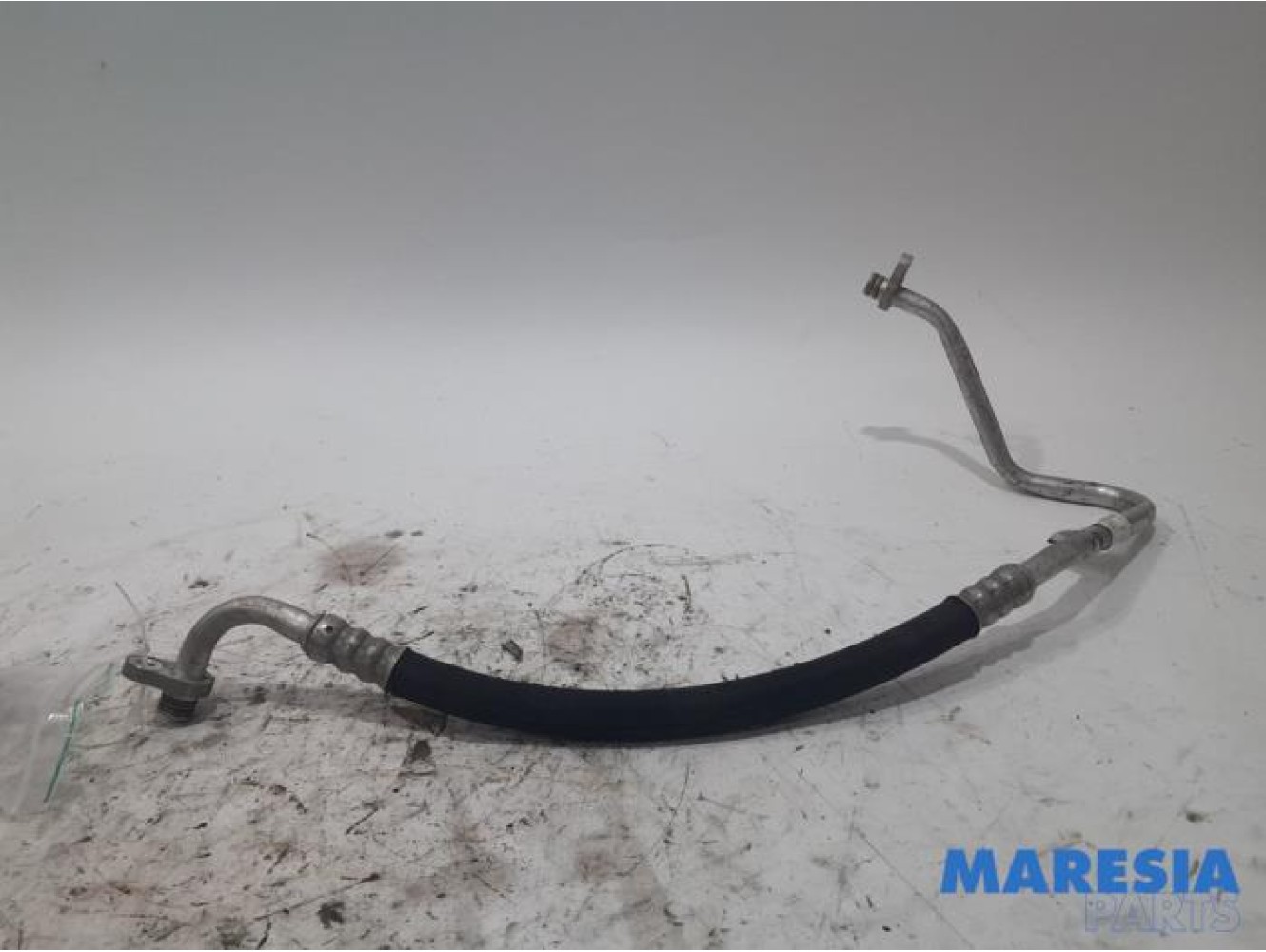 Citroen - C5 - Air conditioning line