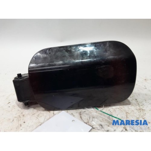 Citroen - C5 - Tank Klep