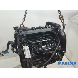 Citroen - C4 Picasso - Engine