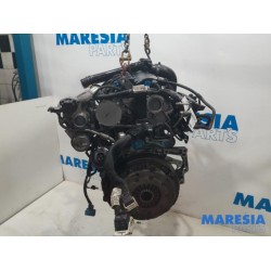 Citroen - C4 Picasso - Engine