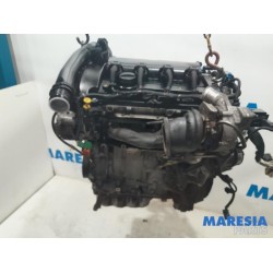 Citroen - C4 Picasso - Engine