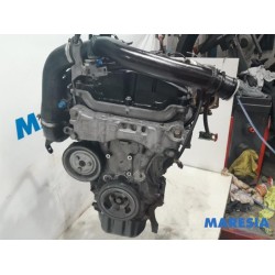 Citroen - C4 Picasso - Engine