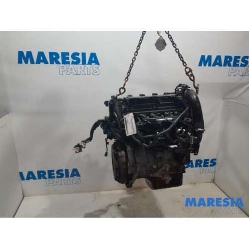 Citroen - C4 Picasso - Engine