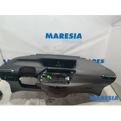 Citroen - C4 Picasso - Airbag set + dashboard