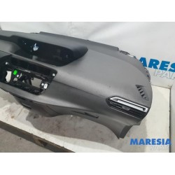Citroen - C4 Picasso - Airbag set + dashboard