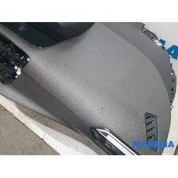 Citroen - C4 Picasso - Airbag set + dashboard