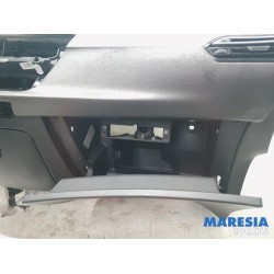 Citroen - C4 Picasso - Airbag set + dashboard