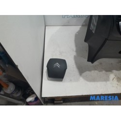 Citroen - C4 Picasso - Airbag set + dashboard