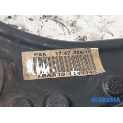 Citroen - C5 - Querlenker unten links vorne