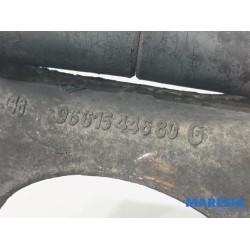 Citroen - C5 - Querlenker links vorne